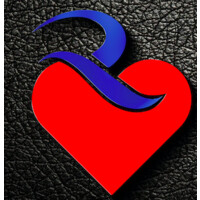 RedHeart Foundation logo - Similar company to Welkinsol Techsystems