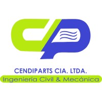 CENDIPARTS CIA. LTDA. logo - Similar company to Felaco