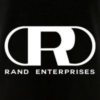 Rand Enterprises Shipping logo - Similar company to Between As