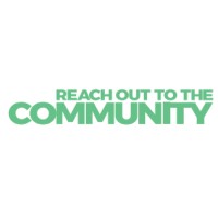 Reach out to the Community logo - Similar company to Recsy