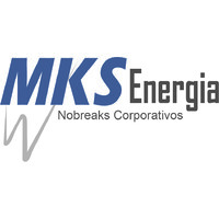 MKS Energia | Nobreaks Corporativos logo - Similar company to Sc Pro