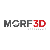 Morf3D Inc. logo - Similar company to Adaptiv Ai