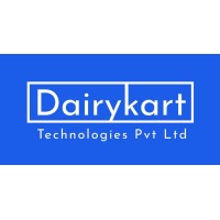 Dairykart Technologies Pvt Ltd logo - Similar company to Dairykart