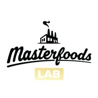 Master Foods Lab logo - Similar company to Vg Nutraceuticals