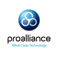 PROALLIANCE, Allied Clean Technology logo - Similar company to Equiprofi, Lda