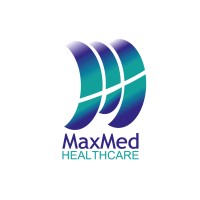 MaxMed Healthcare Oman logo - Similar company to Ibnalbaitarmedical