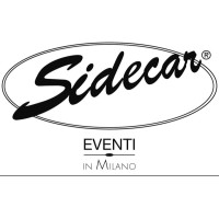 SidecarEventi logo - Similar company to Wicket Events