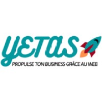 YETAS logo - Similar company to Yetaş