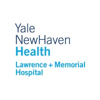 Lawrence + Memorial Hospital logo - Similar company to The William W. Backus Hospital