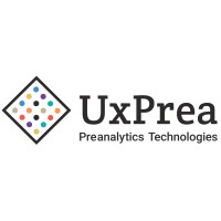 UxPrea logo - Similar company to Fast-Engineering