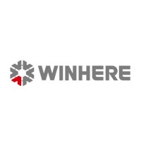 Winhere Auto-Part Manufacturing Co., Ltd logo - Similar company to Winhere Brake Parts, Inc.