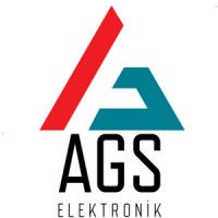 AGS Elektronik Güvenlik Sistemleri / AGS Electronic Security Systems logo - Similar company to Asgtechnologies.Az