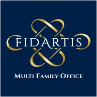 Fidartis Multi Family Office logo - Similar company to Tokos
