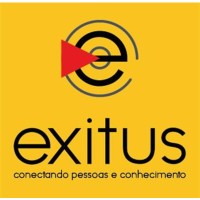 Exitus - Conectando Pessoas e Conhecimento