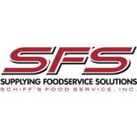 Schiff's Food Service, Inc. logo - Similar company to Thurston Foods