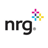 NRG Energy logo - Similar company to Entergy