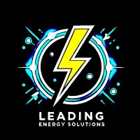Leading Energy Solutions LLC logo - Similar company to Dixiom