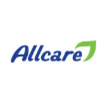 Allcare Maintenance Services logo - Similar company to Decca Janitorial Services