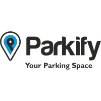 Parkify logo - Similar company to Smart Parking Solutions