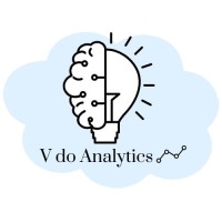 VdoAnalytics logo - Similar company to Effect Works