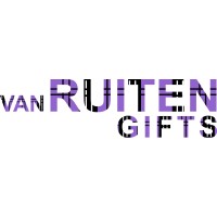 Van Ruiten Gifts logo - Similar company to Fromm Santa Relatiegeschenken & Events