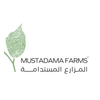 Mustadama Farms logo - Similar company to R M & G E Baird