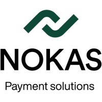 Nokas Danmark logo - Similar company to Nokas As