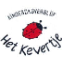 Kinderdagverblijf Het Kevertje