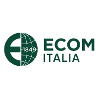 ECOM Italia logo - Similar company to Caffe Portioli