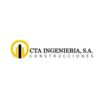 CTA INGENIERIA, S.A. logo - Similar company to Prevassa Centroamérica