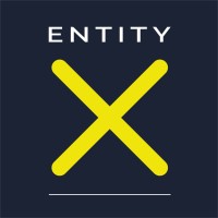 EntityX logo - Similar company to Leap Beyond Group