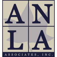 ANLA Associates, Inc. logo - Similar company to Boxleaf Design Landscape Architecture