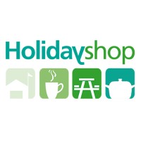 Holiday Shops logo - Similar company to Smoothiebreak®