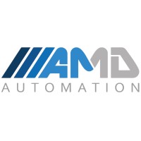 AMD Automation logo - Similar company to Automation & Technology Solutions
