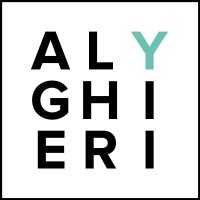 Alyghieri logo - Similar company to Hyppe