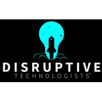 Disruptive Technologists® Inc. logo - Similar company to Kick Robotics