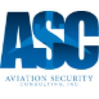 Aviation Security Consulting, Inc.