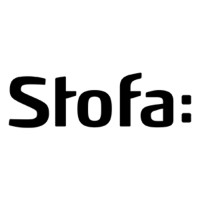 Stofa A/S logo - Similar company to Se