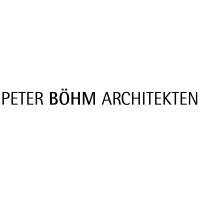 Peter Böhm Architekten logo - Similar company to Kntxtr