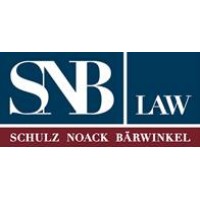 Schulz Noack Bärwinkel - Asia Practice logo - Similar company to Invior
