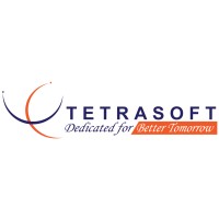 TETRASOFT ISP logo - Similar company to Redmind