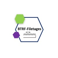 BTRF-Filetages logo - Similar company to Tes Engineering S.R.L.