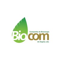 BIOCOM logo - Similar company to Oneselect