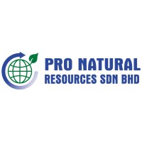 ProNatural Resources logo - Similar company to Innaprime