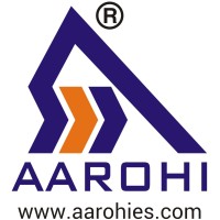 Aarohi Embedded Systems Pvt Ltd logo - Similar company to Absolute Instruments Calibration Services
