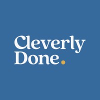 Cleverly Done logo - Similar company to Flashpoint Innovation