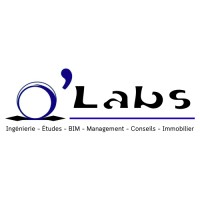 Cabinet O'Labs logo - Similar company to Institut O'Labs