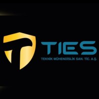 Ties Teknik Mühendislik San.Tic.A.Ş logo - Similar company to Exit Zero Company