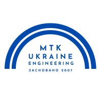 MTK UKRAINE ENGINEERING LLC logo - Similar company to National Technical University Of Ukraine 'Dnipro Polytechnic Institute'