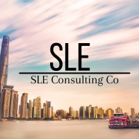 SLE Consulting Co logo - Similar company to Nala